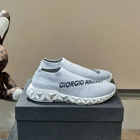 アルマーニ スニーカー