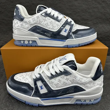 ルイヴィトン カジュアルシューズ