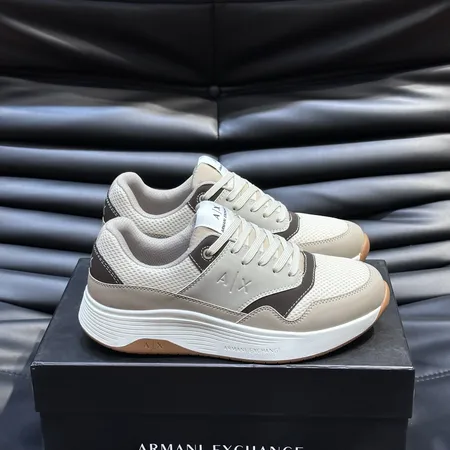 アルマーニ スニーカー