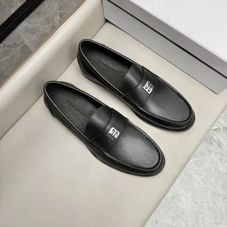 ジバンシィ ビジネスシューズ