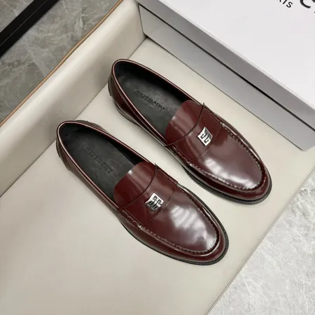 ジバンシィ ビジネスシューズ