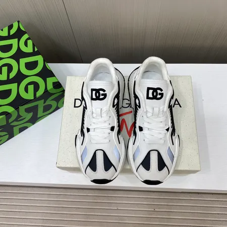 ドルチェ＆ガッバーナ カジュアルシューズ