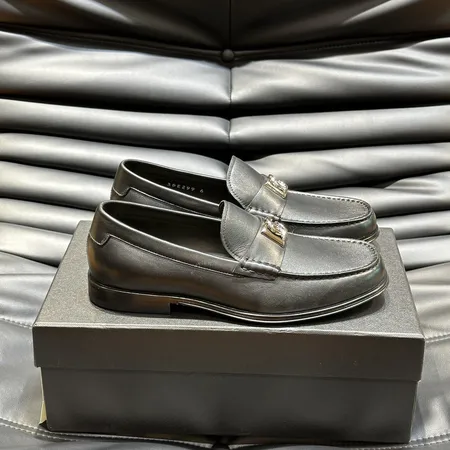 ドルチェ＆ガッバーナ ビジネスシューズ