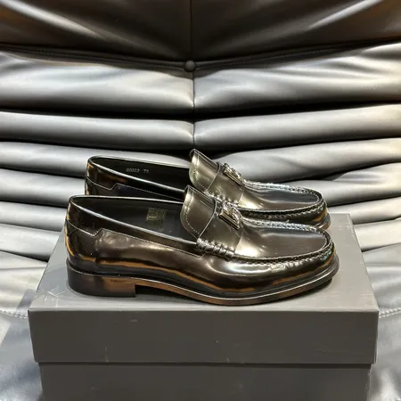 ドルチェ＆ガッバーナ ビジネスシューズ