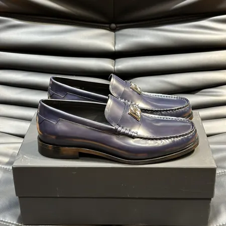 ドルチェ＆ガッバーナ ビジネスシューズ