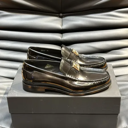 ドルチェ＆ガッバーナ ビジネスシューズ