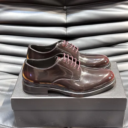 ドルチェ＆ガッバーナ ビジネスシューズ