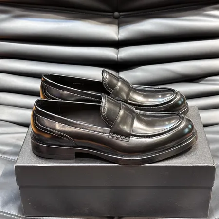 ドルチェ＆ガッバーナ ビジネスシューズ