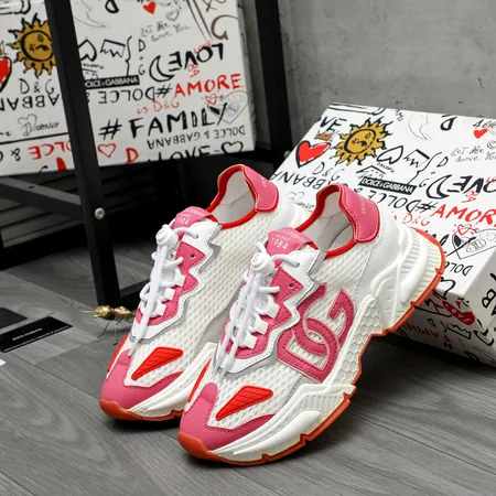 ドルチェ＆ガッバーナ カジュアルシューズ