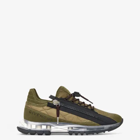 ジバンシィ スニーカー