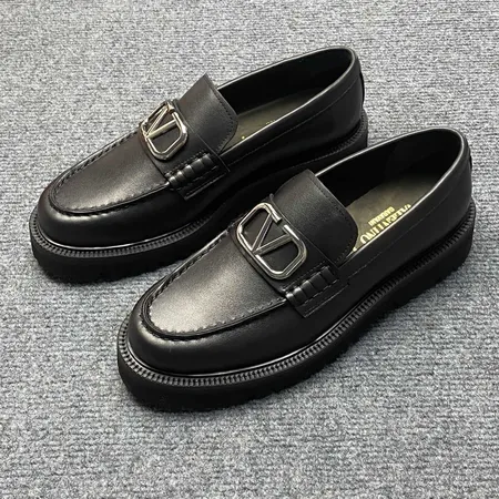 ヴァレンティノ ビジネスシューズ