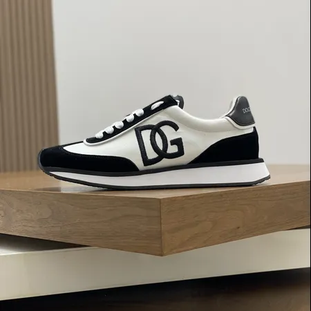 ドルチェ＆ガッバーナ スニーカー