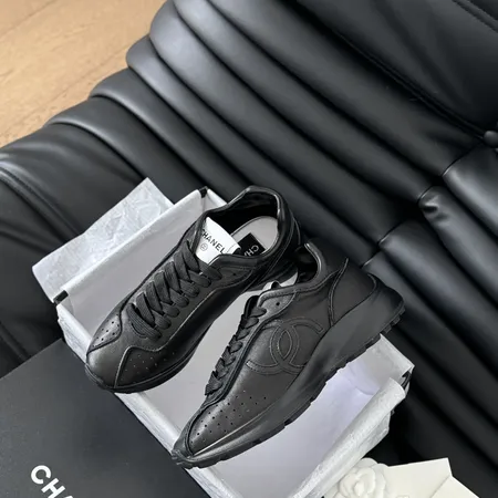 シャネル スニーカー