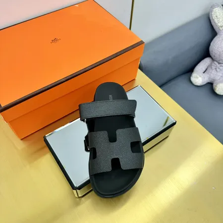 エルメス スリッパ