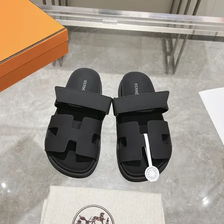 エルメス スリッパ