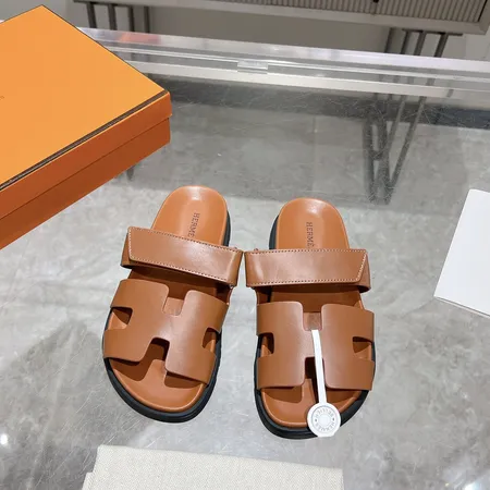 エルメス スリッパ