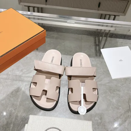 エルメス スリッパ