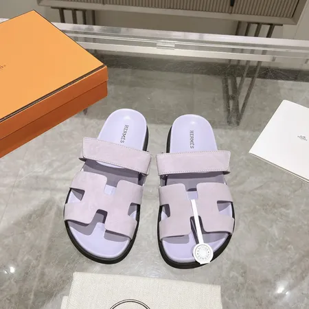 エルメス スリッパ