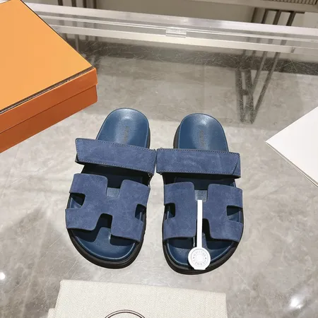 エルメス スリッパ