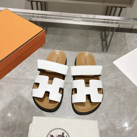 エルメス スリッパ