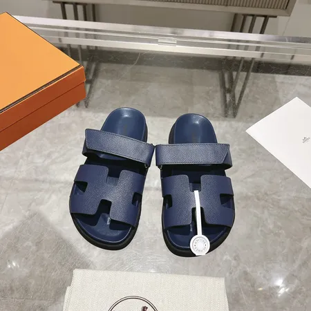 エルメス スリッパ