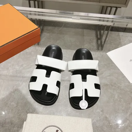 エルメス スリッパ