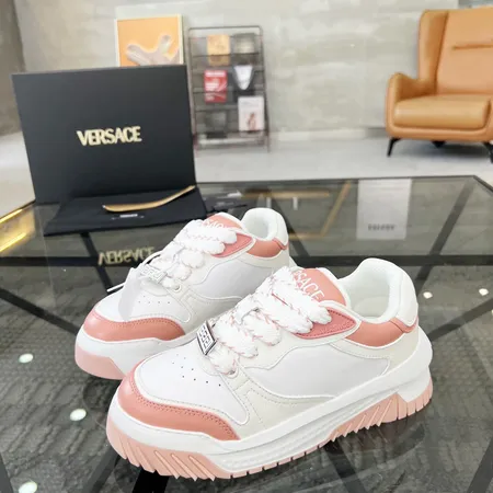 ヴェルサーチ カジュアルシューズ