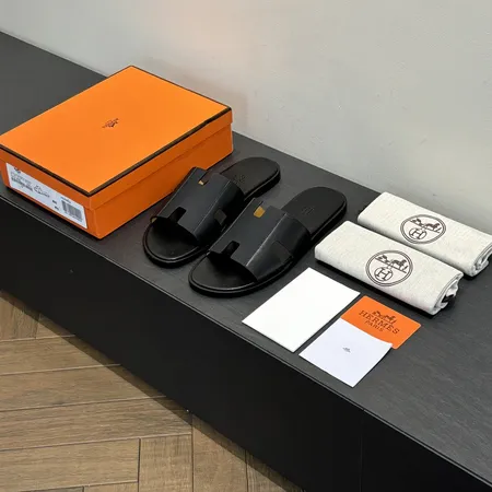 エルメス スリッパ