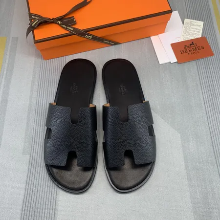 エルメス スリッパ