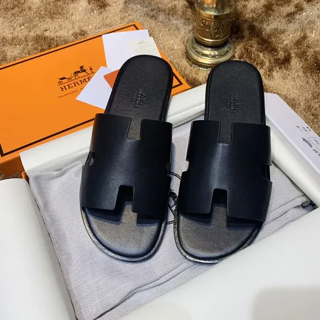 エルメス スリッパ