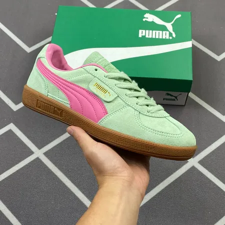 プーマ カジュアルシューズ