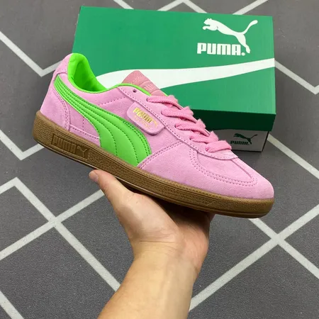 プーマ カジュアルシューズ