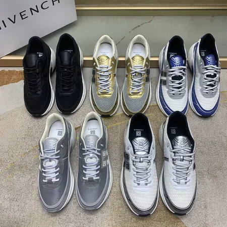 ジバンシィ スニーカー