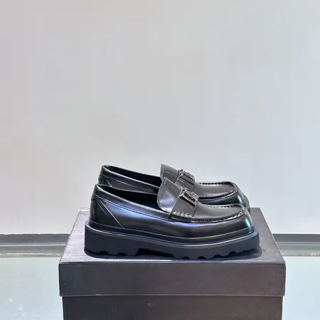 ドルチェ＆ガッバーナ ビジネスシューズ