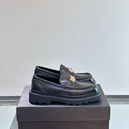 ドルチェ＆ガッバーナ ビジネスシューズ