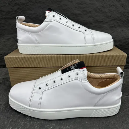 クリスチャン・ルブタン カジュアルシューズ