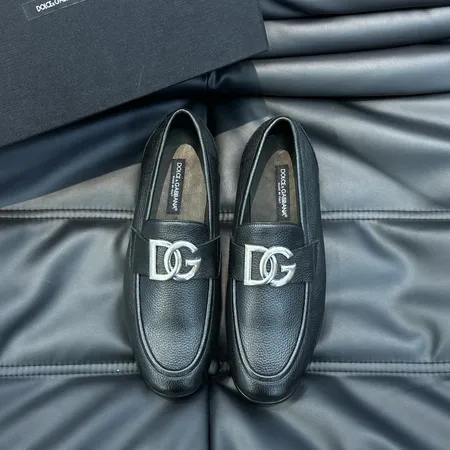 ドルチェ＆ガッバーナ ビジネスシューズ