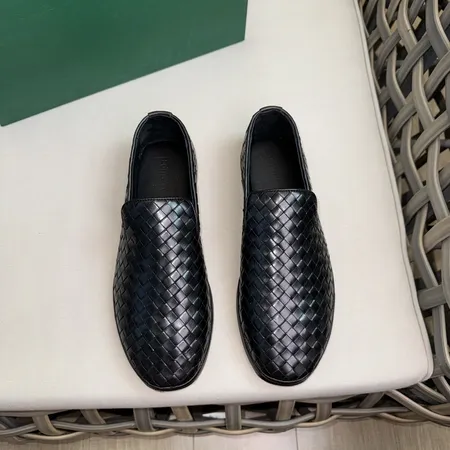 ボッテガ ヴェネタ カジュアルシューズ
