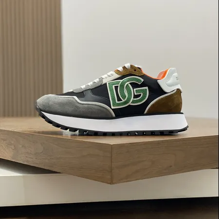 ドルチェ＆ガッバーナ スニーカー