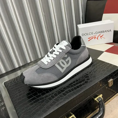 ドルチェ＆ガッバーナ カジュアルシューズ