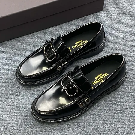 ヴァレンティノ ビジネスシューズ