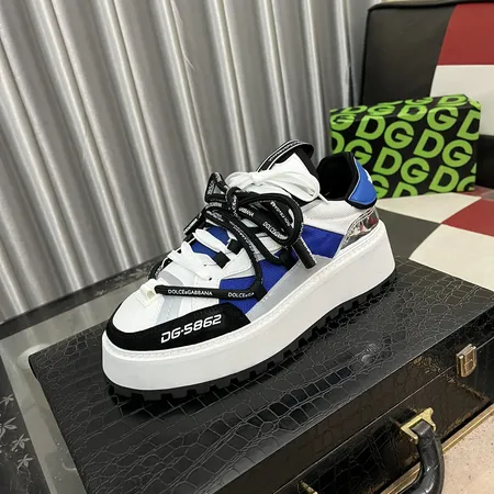 ドルチェ＆ガッバーナ カジュアルシューズ