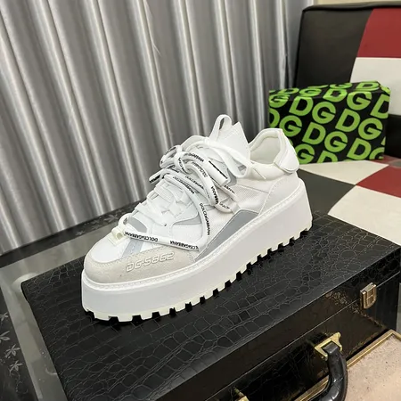 ドルチェ＆ガッバーナ カジュアルシューズ