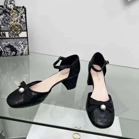 ディオール サンダル