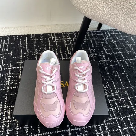 ヴェルサーチ カジュアルシューズ