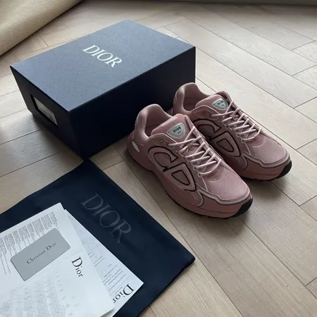 ディオール カジュアルシューズ