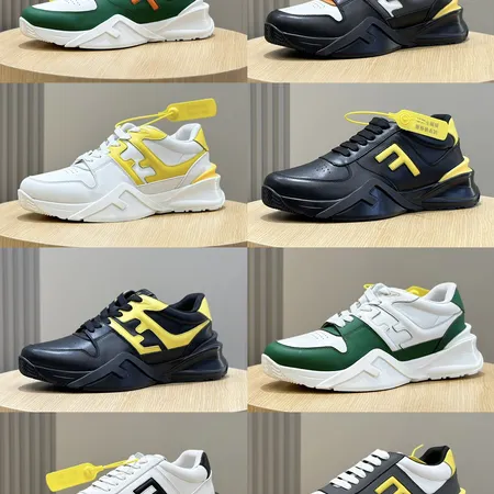 フェンディ スニーカー