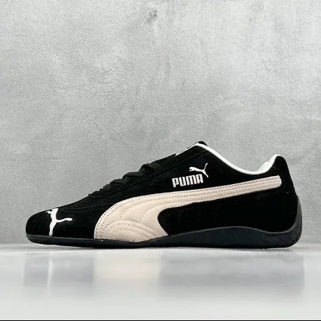 プーマ カジュアルシューズ