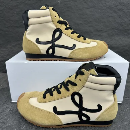 ロエベ カジュアルシューズ