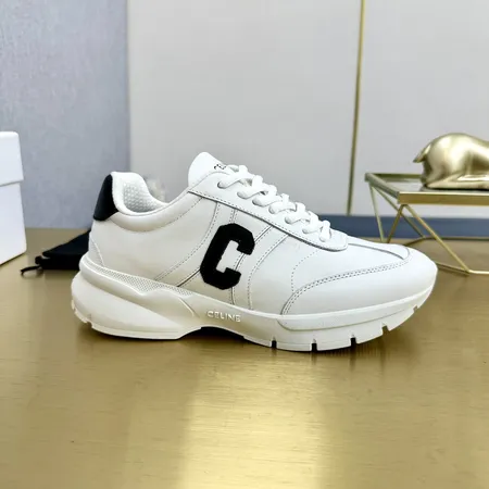 セリーヌ カジュアルシューズ